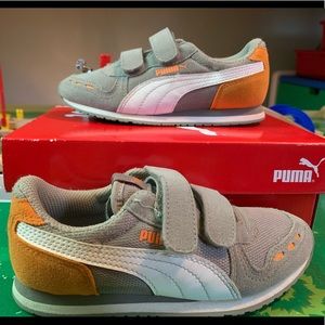 🛑SOLD🛑 Puma Cabana Racer Mesh V PS